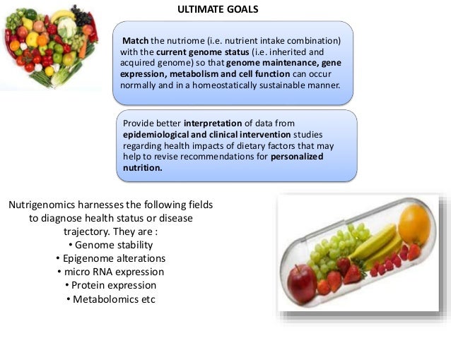Genomics and Proteomics in Nutrition (Nutrition and Disease Prevention)
